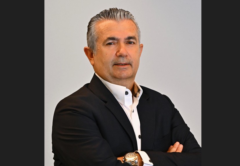 IC Hotels’in Genel Müdürü Ceyhan Keskün oldu